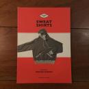 SWEAT SHIRTS: THE SUKIMONO BOOK 03