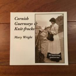 Cornish Guernseys & Knit-frocks