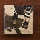 [英]little feet