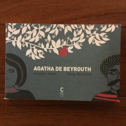 [仏]AGATHA DE BEYROUTH