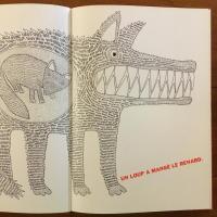 [仏]Croque !: La nourrissante histoire de la vie