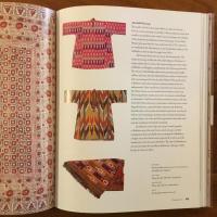 [英]Textiles of the Islamic World