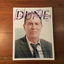 Libertin DUNE No.3 2012