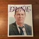 Libertin DUNE No.3 2012