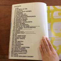 Libertin DUNE No.3 2012