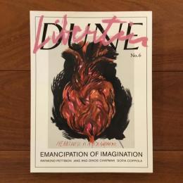 Libertin DUNE No.6 2013
