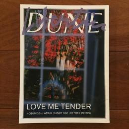 Libertin DUNE No.9 2015