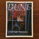 Libertin DUNE No.9 2015