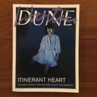 Libertin DUNE No.9 2015