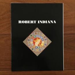 [英]Robert Indiana "The American Dream" 内容見本