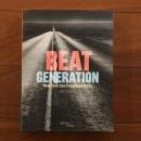 Beat Generation New York San Francisco Paris