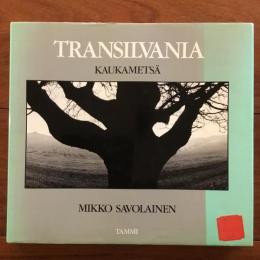 Transilvania: Kaukametsa