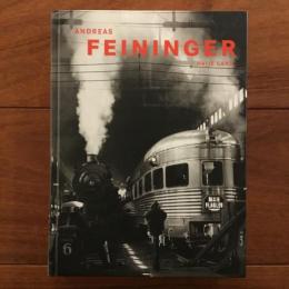[英]Andreas Feininger That's Photography