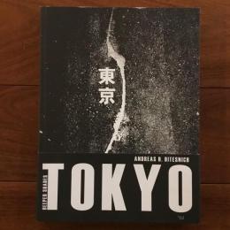 東京 / Tokyo Deeper Shades #02