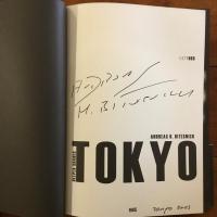 東京 / Tokyo Deeper Shades #02