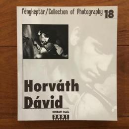 Horvath David / Fenykeptar Collection of photography 18