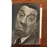 [英]The Frenchman: A Photographic Interview With Fernandel (フランスの喜劇俳優 フェルナンデル）