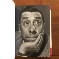 [英]The Frenchman: A Photographic Interview With Fernandel (フランスの喜劇俳優 フェルナンデル）