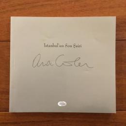 Isutanbul' un Son Sairi