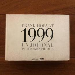 [仏]1999 Un Journal Photographique