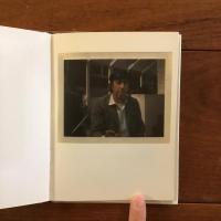 [英]Polaroid Portraits Vol.1