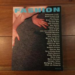 [英]FASION: Photography of the Nineties