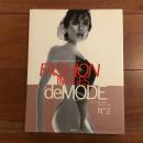 [英]Fashion Images De Mode No.2
