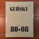 Andreas Gursky Werke 80-08 / Works 80-08