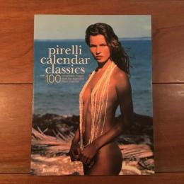 [英]pirelli calendar classics over100