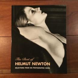 The Best of HELMUT NEWTON