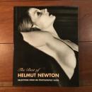 The Best of HELMUT NEWTON
