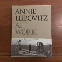 [英]Annie Leibovitz at Work