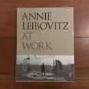 [英]Annie Leibovitz at Work
