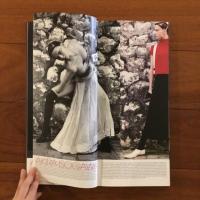 [英]Visionaire's Fashion 2001