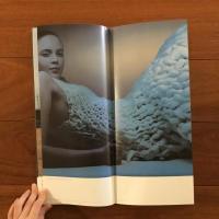 [英]Visionaire's Fashion 2001