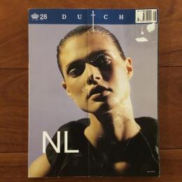 [英]Dutch Magazine 28 2000 NL