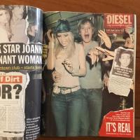 [英]Dutch Magazine 26 2000 ground zero