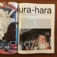 [英]Dutch Magazine 26 2000 ground zero