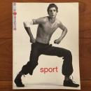[英]Dutch Magazine 19 1998 sport