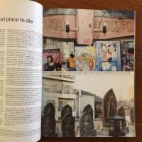 [英]Dutch Magazine 34 2001 TESTINO