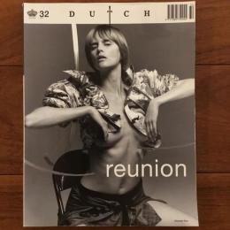 [英]Dutch Magazine 32 2001 reunion