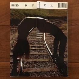 [英]Dutch Magazine 30 2000