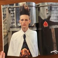 Dutch Magazine 40 2002 masquerade