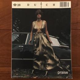 [英]Dutch Magazine 38 2002 praise