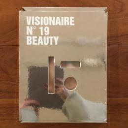 [英]Visionaire No.19 Beauty