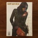 [英]Self Service Fall/Winter 2008 No.29
