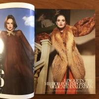 [英]Self Service Fall/Winter 2008 No.29