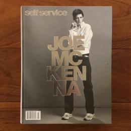 [英]Self Service Fall/Winter 2010 No.33 Joe Mckenna