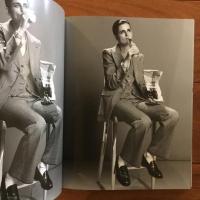 [英]Self Service Fall/Winter 2010 No.33 Joe Mckenna