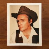 [英]ANDY WARHOL Polaroids 1958-1987 XL